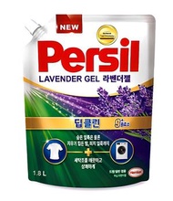 寶絲 - 全新PERSIL Power Gel Deep Clean Plus薰衣草味 1.8L