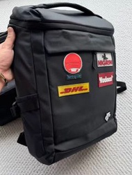 Descente SKI URBAN多功能機能雙肩背包