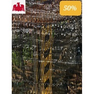 [ROLL] BLACK ORCHID NET 1Meter or 2Meter x 30Meter [50% 70% 90%] SUN SHADE NET / JARING ORKID HITAM 