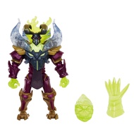 Masters of the Universe HDY38 He-Man Skeletor Reborn Action Figure with Power Attack Movement and Ac