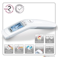 Beurer FT 90 – Non-contact Clinical Thermometer