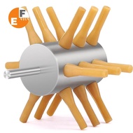 Chicken Plucker Drill Attachment Stainless Steel Chicken Plucker Drill Attachment 18-Fingers