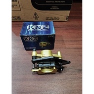 MX king 150 2016 front brake - Now KNZ front caliper front brake caliper