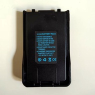 ▷BAOFENG UV-S9 Battery With USB Charger Cable 2800mAh for Walkie Talkie UV-10R UVS9 Plus UV5R PPDH\