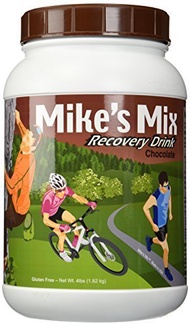 Mike s Mix Recovery Drink. 4lb-Chocolate (26 Servings)