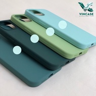 Premium Soft Silicone Case LOGO iPhone X iPhone XS iPhone XR