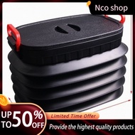 Singapore Car Trunk Storage Box 60L18L37L Folding Trunk Household Retractable Storage Box Folding Bo