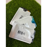 Anti Theft Credit Card Protector