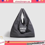 Human Made Shopping bag Cute Work Convenient To Use ️