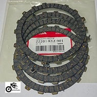 CLUTCH LINING for Honda XRM125 Fi / RS125 Fi - 22201-KYZ-901 from