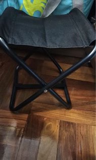 摺椅