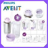 Avent Thermal Bottle Warmer (On The Go)