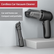 9000Pa Car Vacuum Cleaner Cordless Powerful Suction Vacuum Cleaner Handheld Portable Mini Vacuum Cleaner For Auto Interior Home