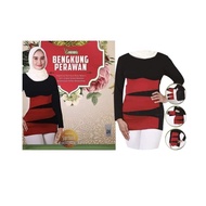 V ASIA BENGKUNG Virgin/V'ASIA BENGKUNG NORMAL Maternity Mother & CEASER/VASIA Women BERPANTANG