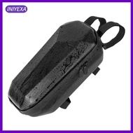 [Iniyexa] Generic Electric Scooter Storage Bag EVA for Electric Bike Folding Bike