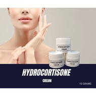 Hydrocortisone Cream 10grams