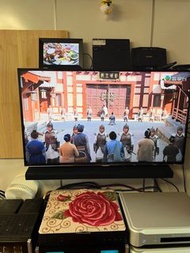 Samsung 48吋4K Smart TV