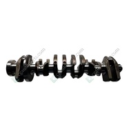 Newpars Engine 4340 Billet N52B25 N52B30 Crankshaft For BMW N52 Engine Crankshaft 11217599501