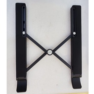 UGREEN 6-in-1 Foldable Laptop Stand Docking Station CM359 – USB 3.0 x2, HDMI, SD/TF Card, PD Chargin