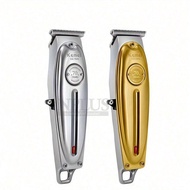 ปัตตาเลี่ยนตัดผมไร้สายไฟฟ้า ปัตตาเลี่ยนตัดผมไร้สาย KEMEI KM1949 KM-1949  ปัตตาเลี่ยนตัดผม ตัดผมโลหะท