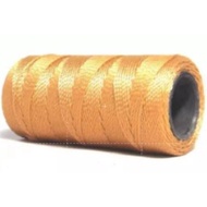 BISON Benang Jahit Tapak Kasut / Nylon Twine Sewing Thread/Nylon Benang Jala Nylon Twine Benang Nylo