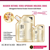 [MASKER EGG SHELL MASK] ZhenyaXiaopu Masker Peremajaan Kulit Wajah Masker Ragi Cangkang Telur 100gr 