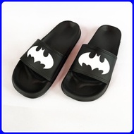 Black men's slippers, men's rubber slippers, men's slippers, men's slippers