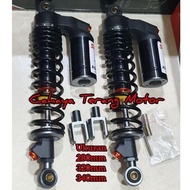 Shock Tabung Showa Shockbreaker Showa 280mm 320mm 340mm Jupiter vega r