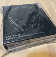 全新 Lenovo Yoga Active Noise Cancellation Headphones 降噪耳機