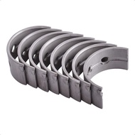 ASDL ก้านก้านต่อและเพลาข้อเหวี่ยงทิศทางหลักมอเตอร์ไซค์แบบ STD + 25 + 50 + 75 + 100สำหรับฮอนด้า VFR40