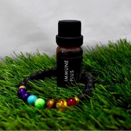 Aroma Bracelet Lava Stone Inhaler Relief Stress for Anxiety