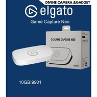 ELGATO Game Capture Neo 10GBI9901