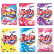 DAIA EXCELLENT WASH POWDER DETERGENT DAIA DETERGENT POWDER (720G/750G)