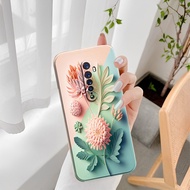 Case Hp OPPO RENO 2F/RENO 2Z Latest Softcase OPPO RENO 2F/RENO 2Z Fashion Case Cute Case Latest Case