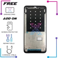 For Oppo A9 2020 Lcd Frame Middle Frame Housing Front Housing