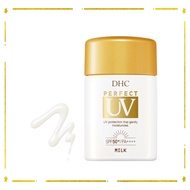 【Direct FromJapan】DHC Perfect UV Milk (Sunscreen Emulsion) 50ml