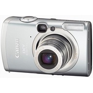 【Excellent】 Canon IXY DIGITAL 800 IS Digital Camera