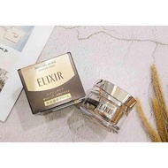 ELIXIR SHISEIDO night cream
