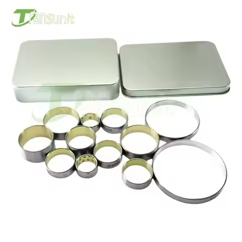 Brand New 6R80 Bushing Kit Auto Transmission Repair Kit Car Accessories Fits For BMW Jaguar CABRIOLE