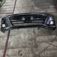 🇯🇵Toyota Wish ZNE10 NFL Front Bumper With Front Skirt IMPORTED FROM JAPAN USED