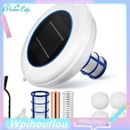 [HoME&life] Pool Ionizer for Above Ground Pool Pool Ionizer for Above Ground Pool Solar Ionizer for 
