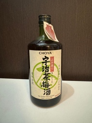 蝶矢Choya 梅酒