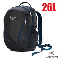 [ARCTERYX Archaeopteryx] Free > Multifunctional Wear-Resistant Daily Leisure Backpack Mantis 26L X00