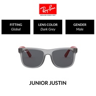 Mắt kính RAY-BAN cho trẻ em SOLE cho trẻ em JUSTIN - RJ9069S 705987 - Kính mát Size 48