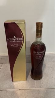 VSOP Cognac