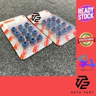 T2 Mitsubishi Proton Valve Seal Viton Wira 1.6 , 1.8 Lancer GSR 4G93 , Perdana V6 , MIVEC , 4G91 , 4