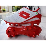 Lotto football boots size 33-37