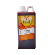 Perisa Pasta Cocopandan Koepoe Koepoe 1 L