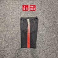 Uniqlo Sport Size 25-29 Celana Pendek Pria Dewasa Second Bekas Original - K95