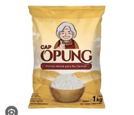 BERAS OPUNG 1 KG PROMO